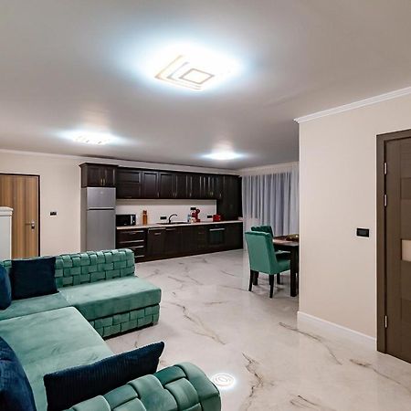 Apartament Moky Rezident 2 Arad Zewnętrze zdjęcie