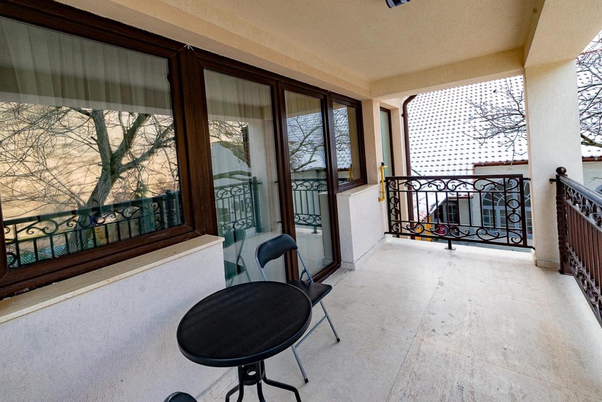 Apartament Moky Rezident 2 Arad Zewnętrze zdjęcie