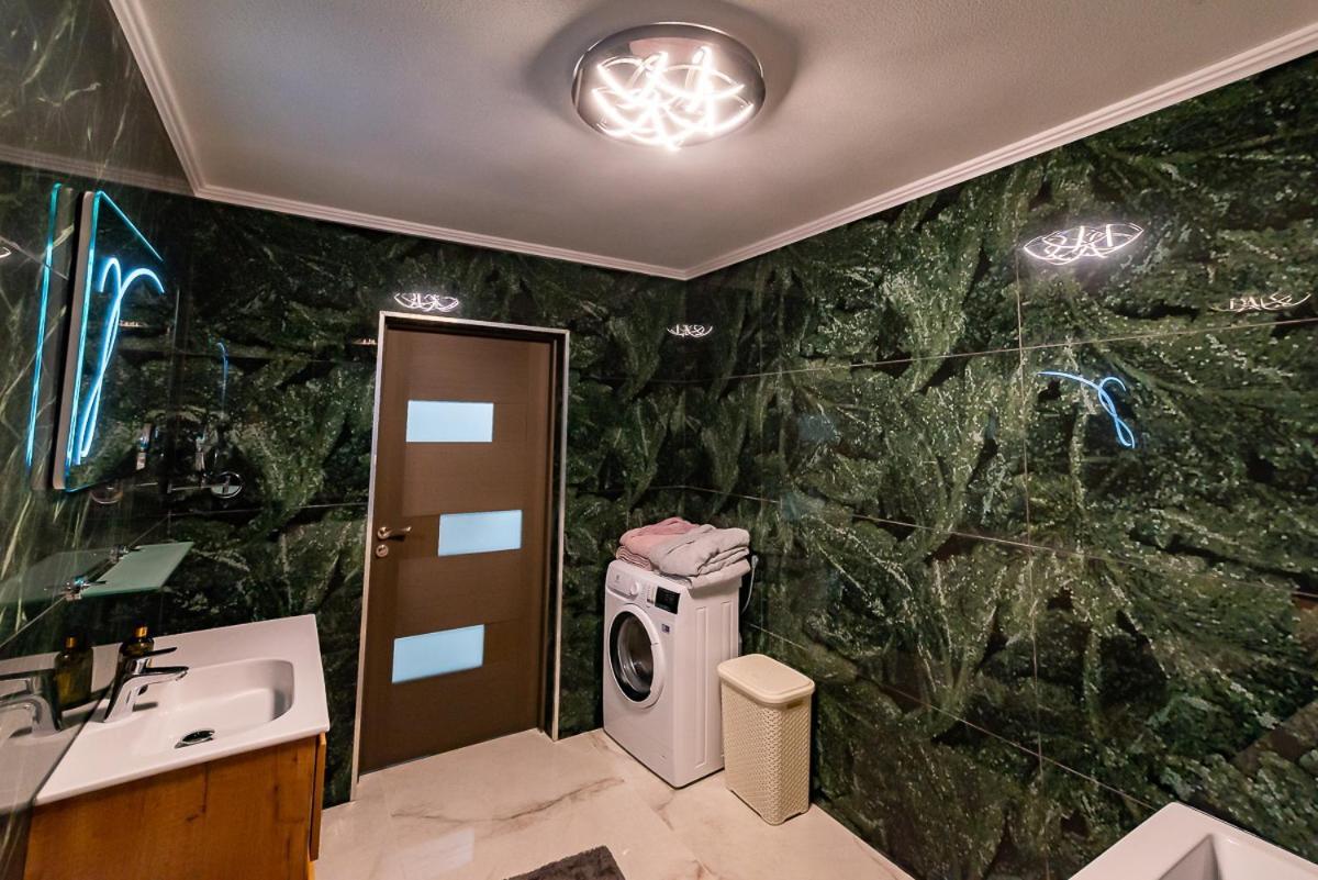 Apartament Moky Rezident 2 Arad Zewnętrze zdjęcie