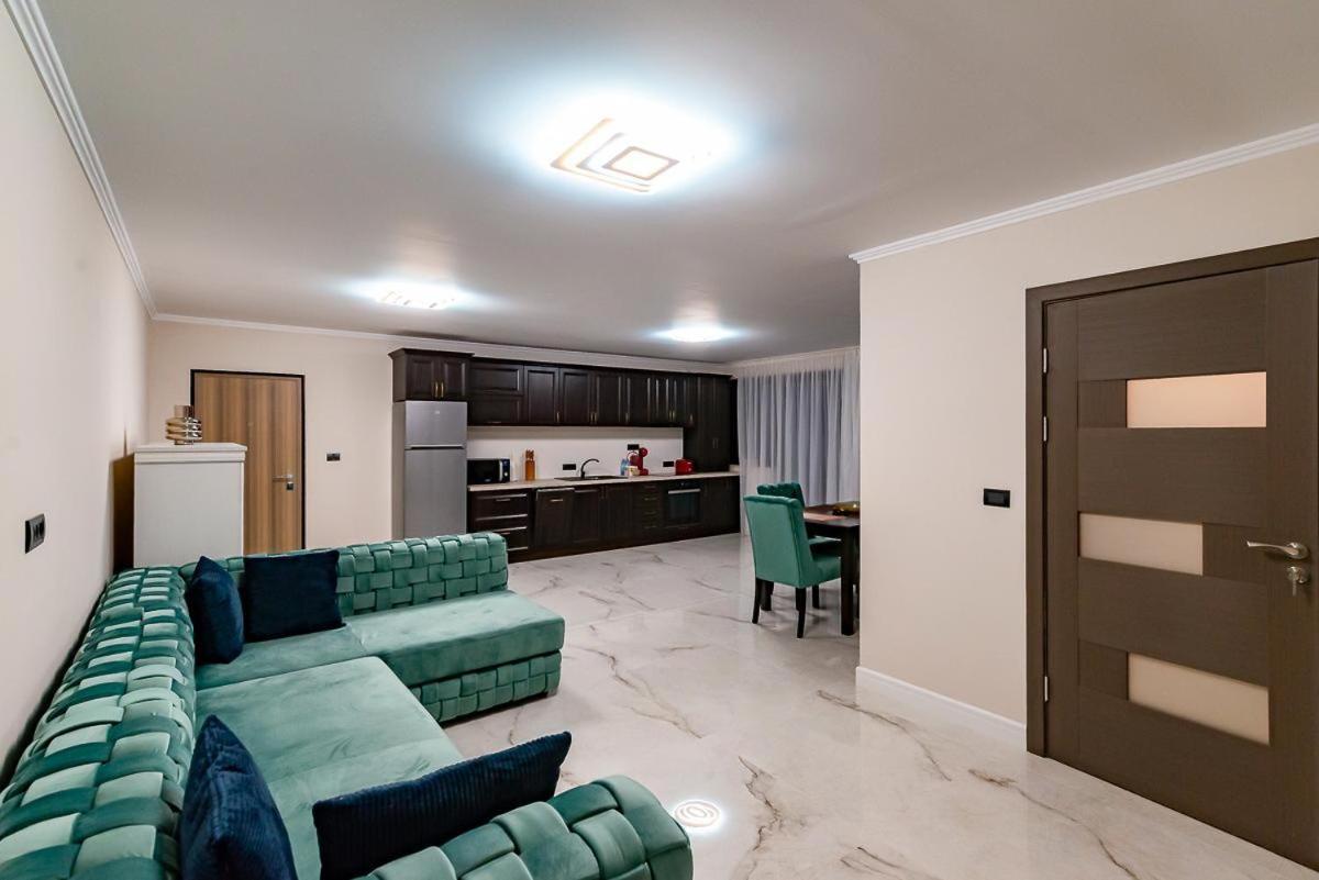 Apartament Moky Rezident 2 Arad Zewnętrze zdjęcie